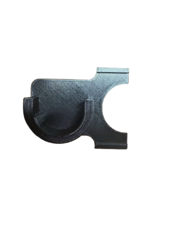 Honda Gas Cap Holder - EK RD1
