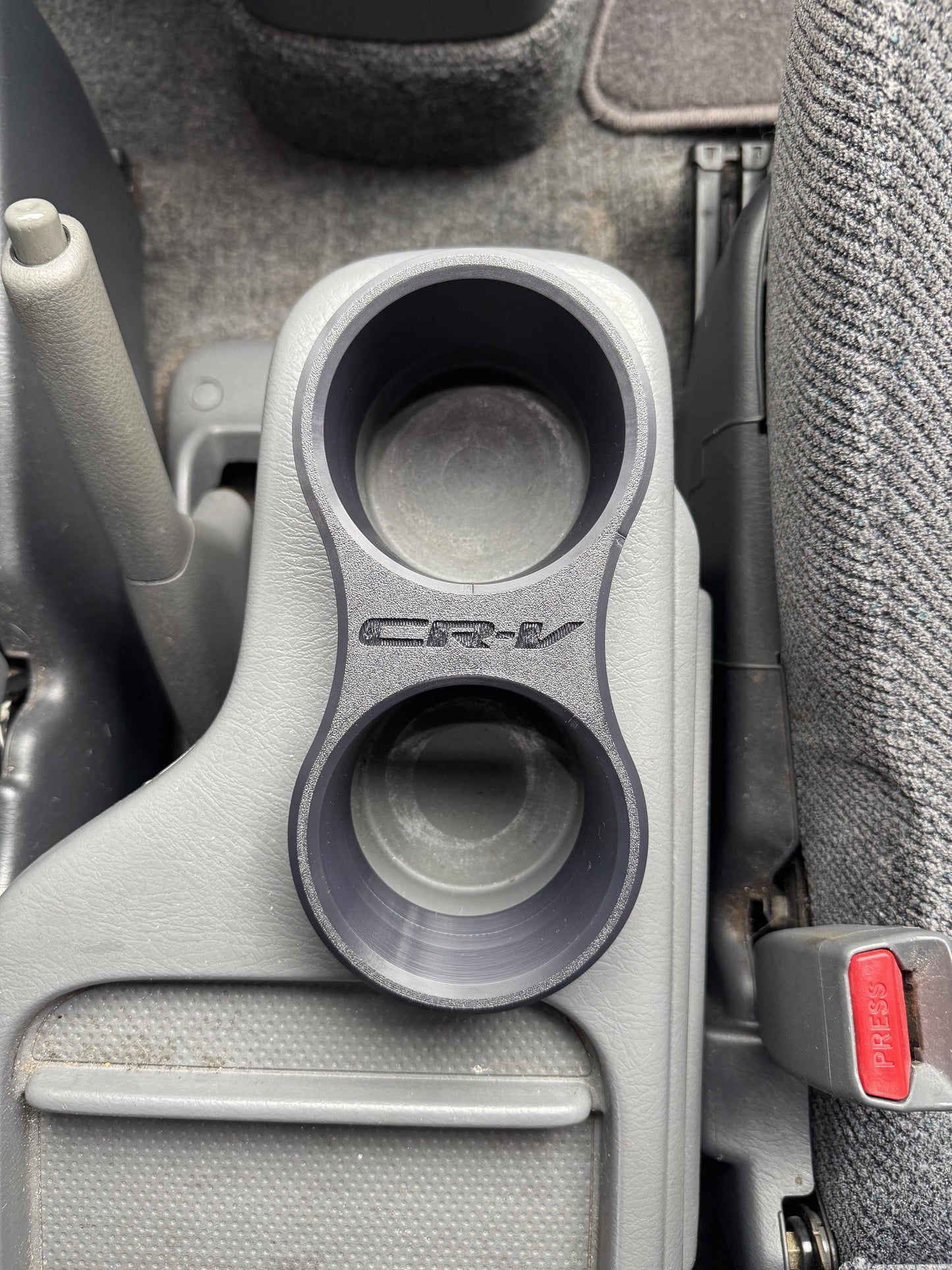 Honda CR-V Cup Holder Extension 1997-2001 - RD1