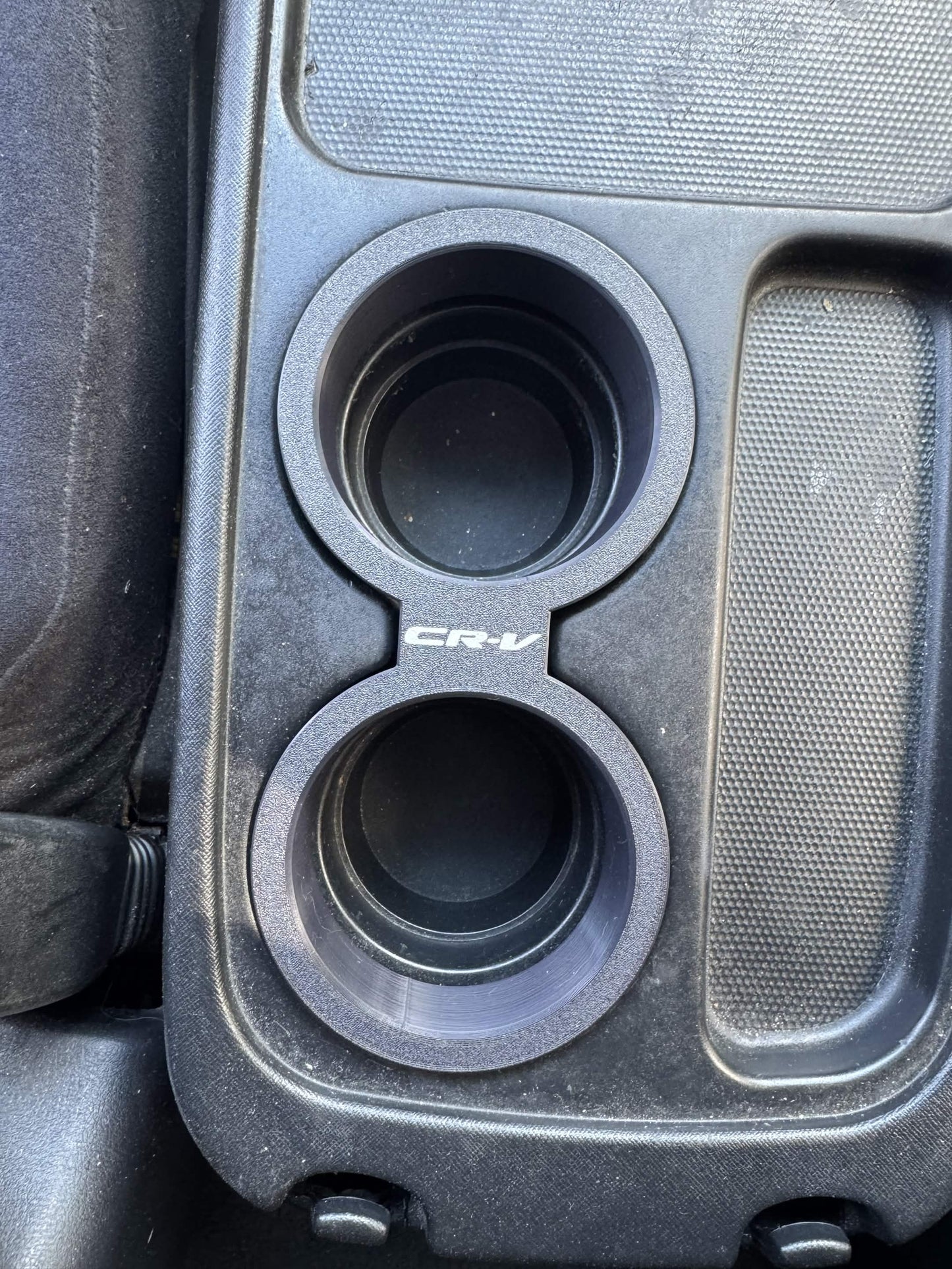 Honda CR-V Cup Holder Extension 2002-2006