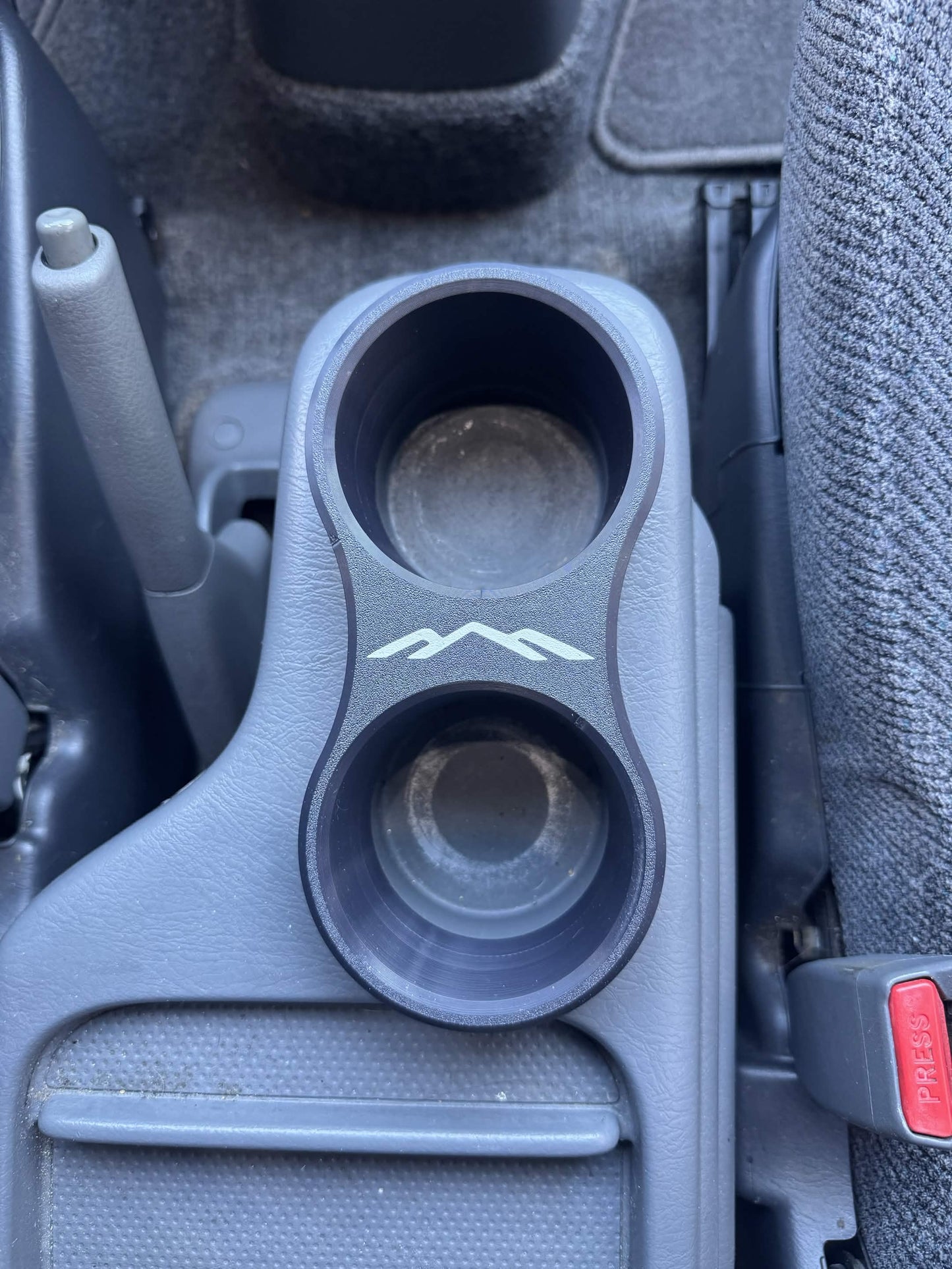 Honda CR-V Cup Holder Extension 1997-2001 - RD1