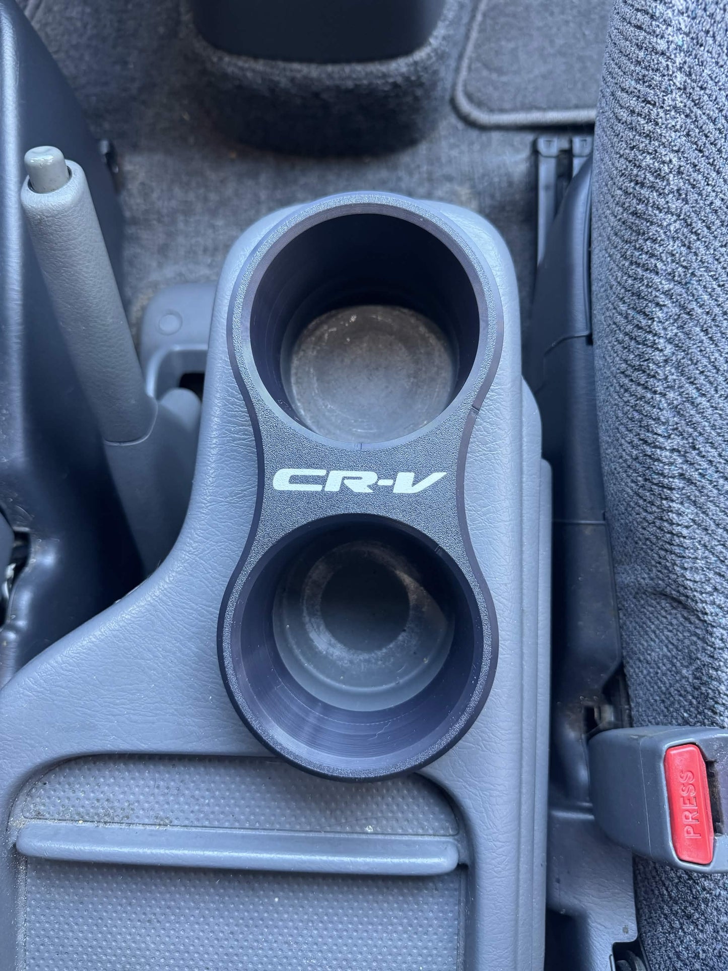 Honda CR-V Cup Holder Extension 1997-2001 - RD1