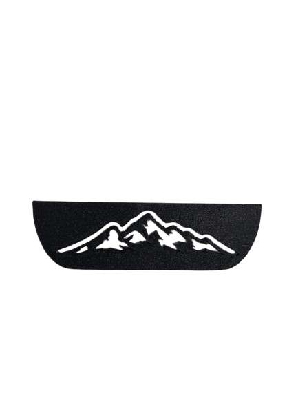 Honda CR-V Brake Light Cover 1997-2001 – RD1