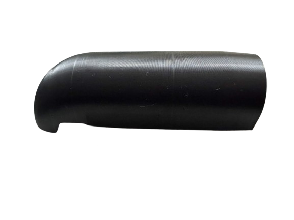 CRV Nerf Bar End Caps