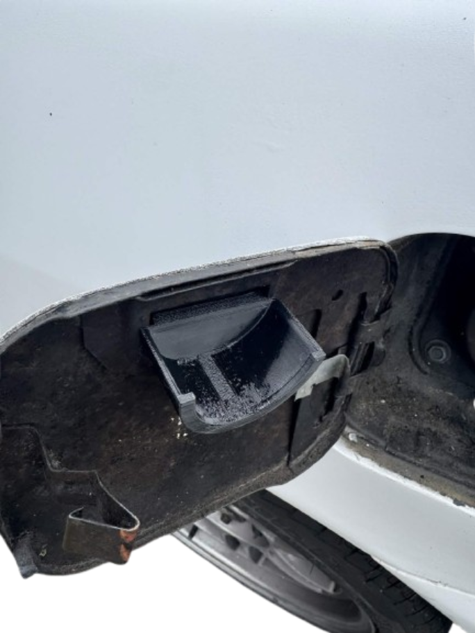 Acura Integra Gas Cap Holder 1994-2001
