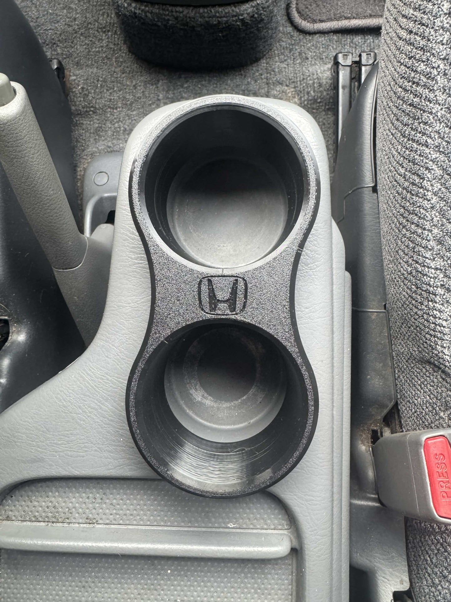 Honda CR-V Cup Holder Extension 1997-2001 - RD1
