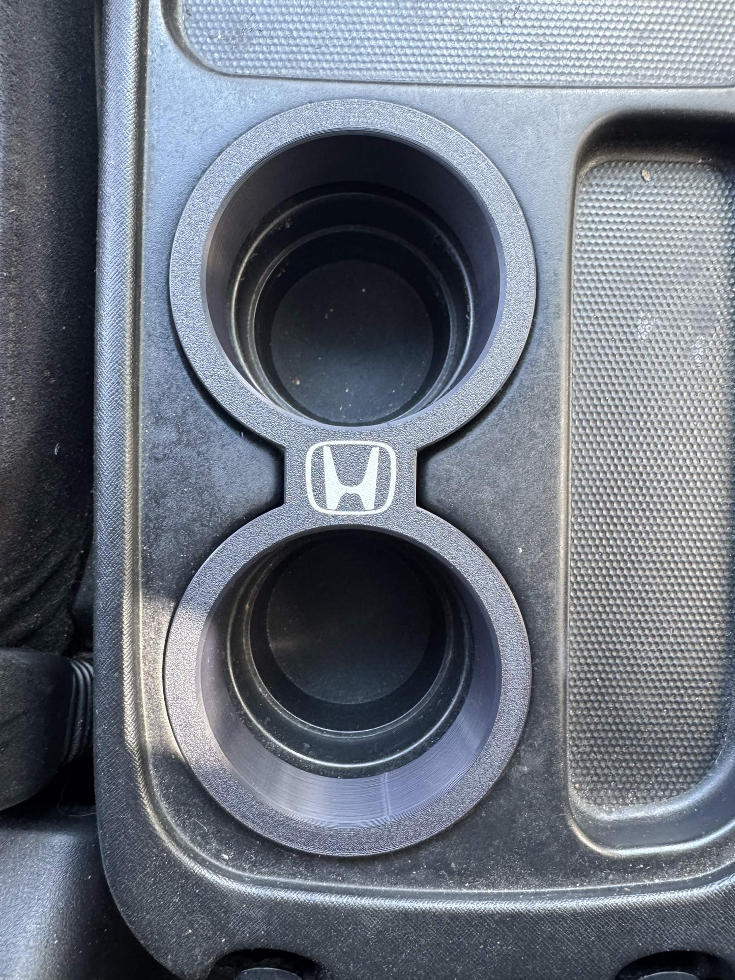 Honda CR-V Cup Holder Extension 2002-2006