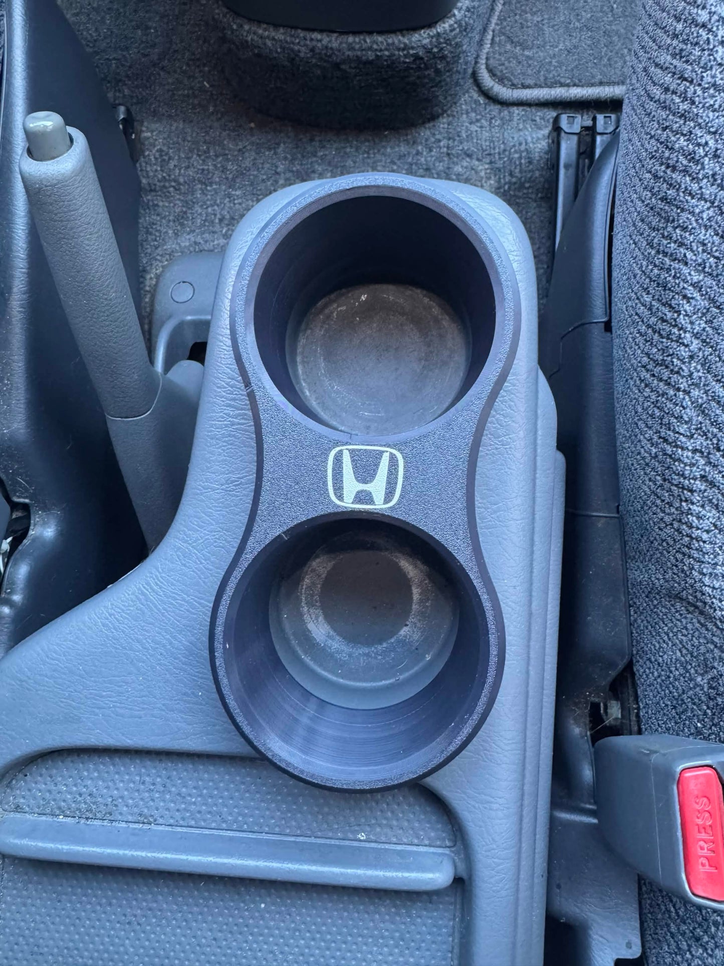 Honda CR-V Cup Holder Extension 1997-2001 - RD1