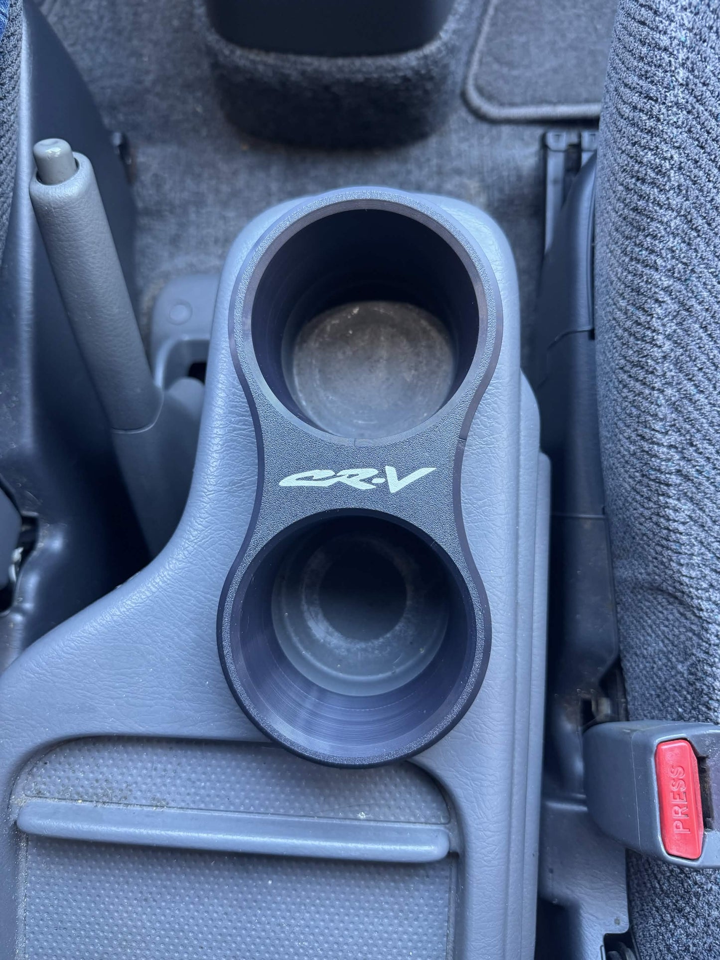 Honda CR-V Cup Holder Extension 1997-2001 - RD1