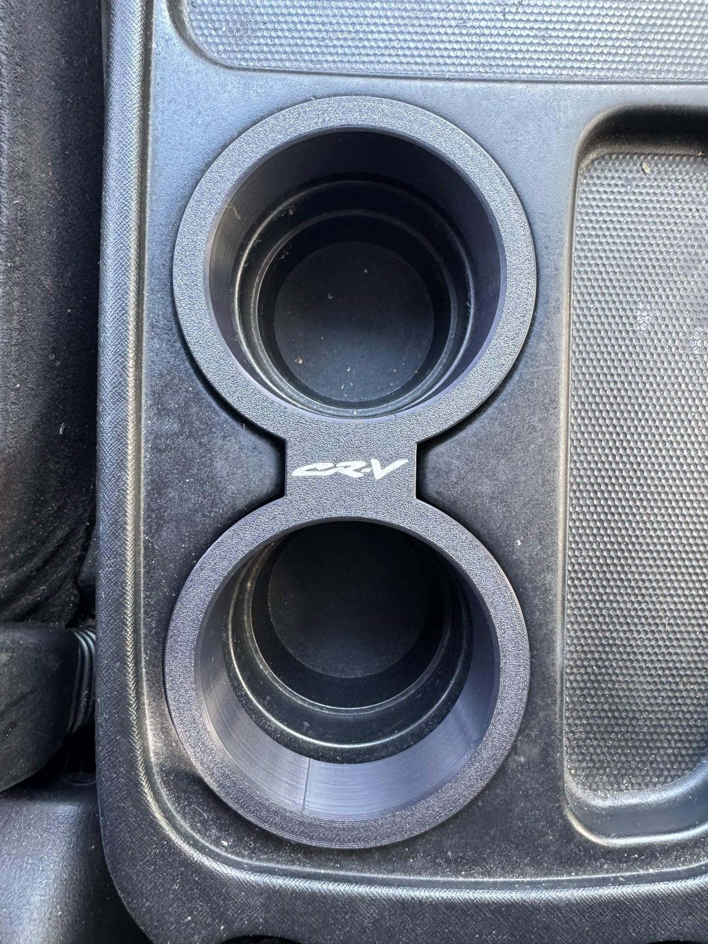 Honda CR-V Cup Holder Extension 2002-2006